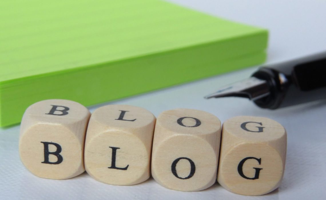 Increase Traffic To Your Business Blog