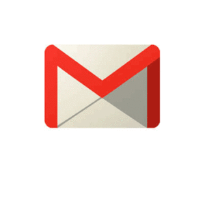 Change Default Gmail Account