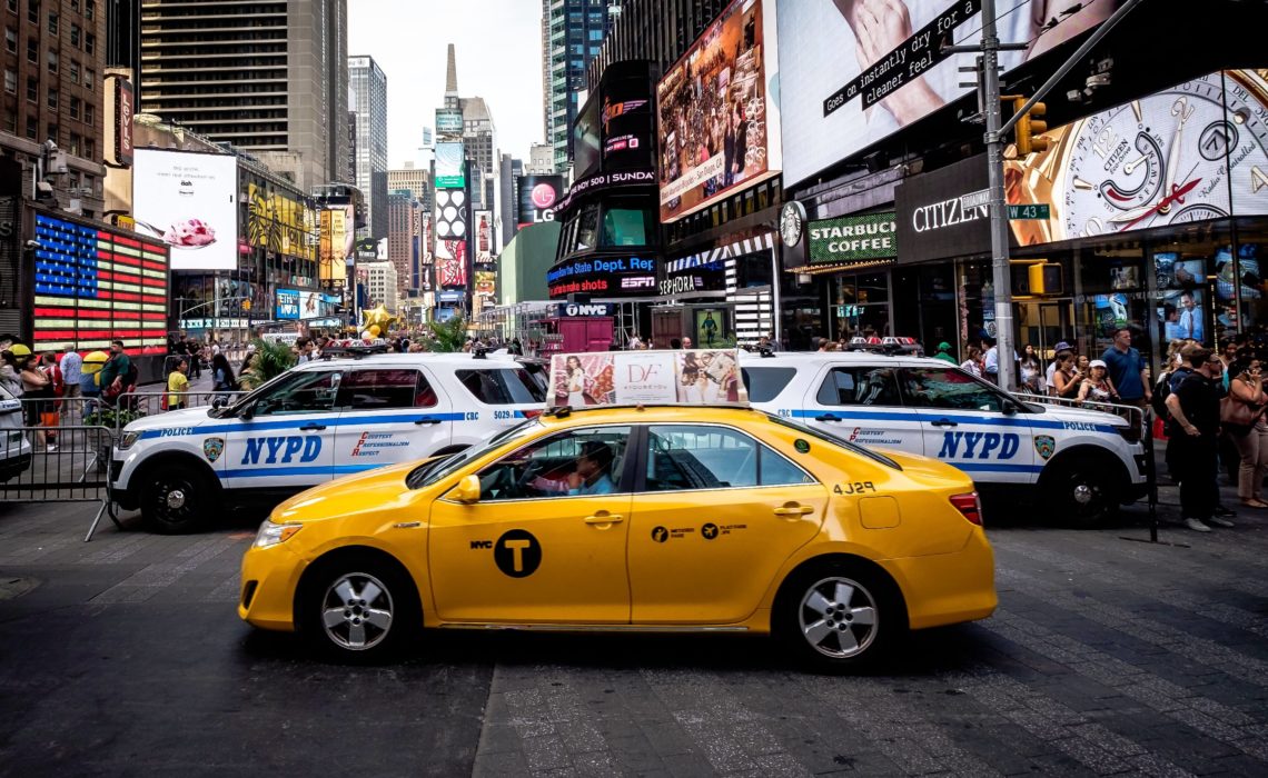 7 Factors Need To Know When Traveling To New York