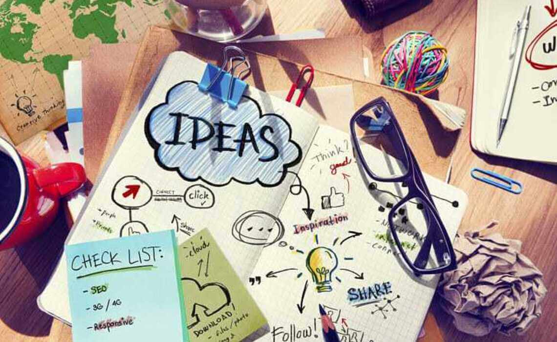 easy business ideas to start from home