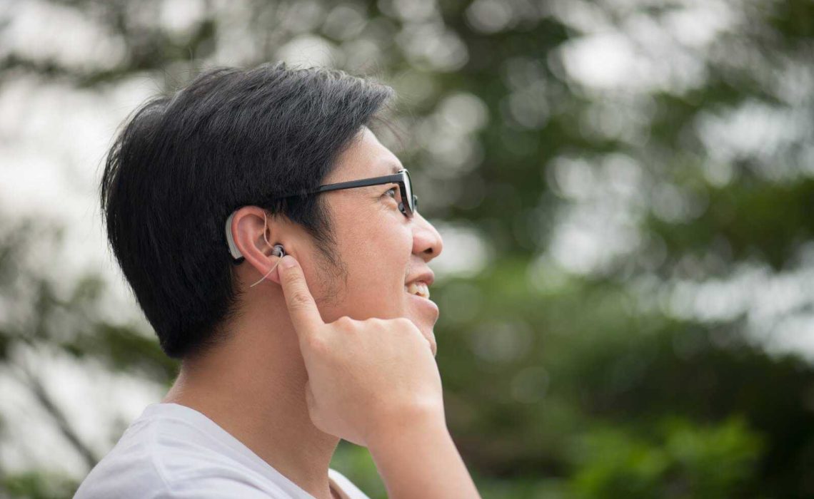 5 Awesome Styles Of Hearing Aids You Should Know About