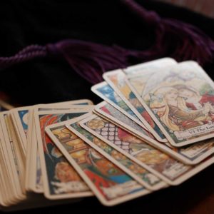 Fortune Telling Apps