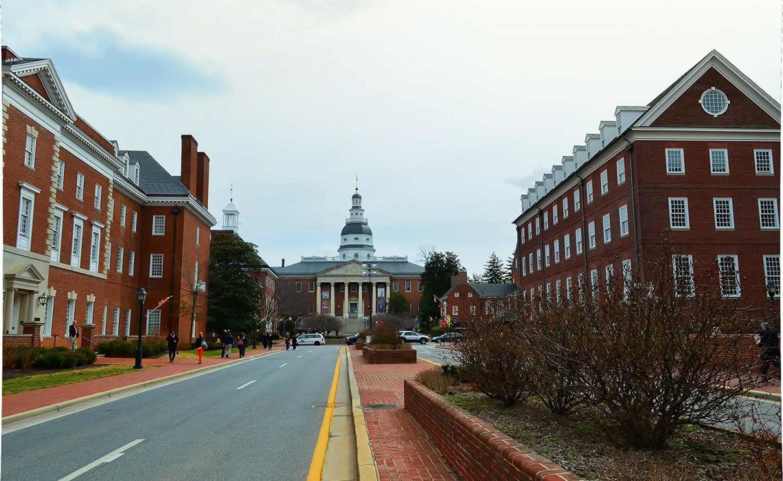 Fun Things To Do In Annapolis, Maryland