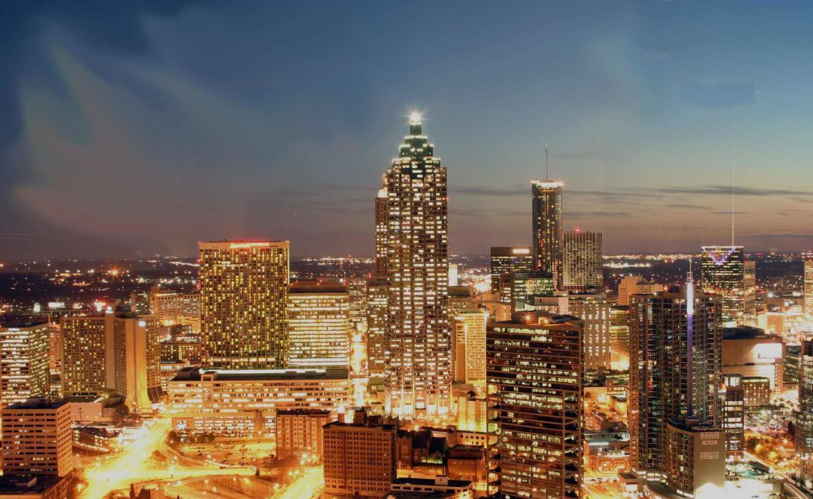 10 Things You Should Try To Avoid In Atlanta At All!