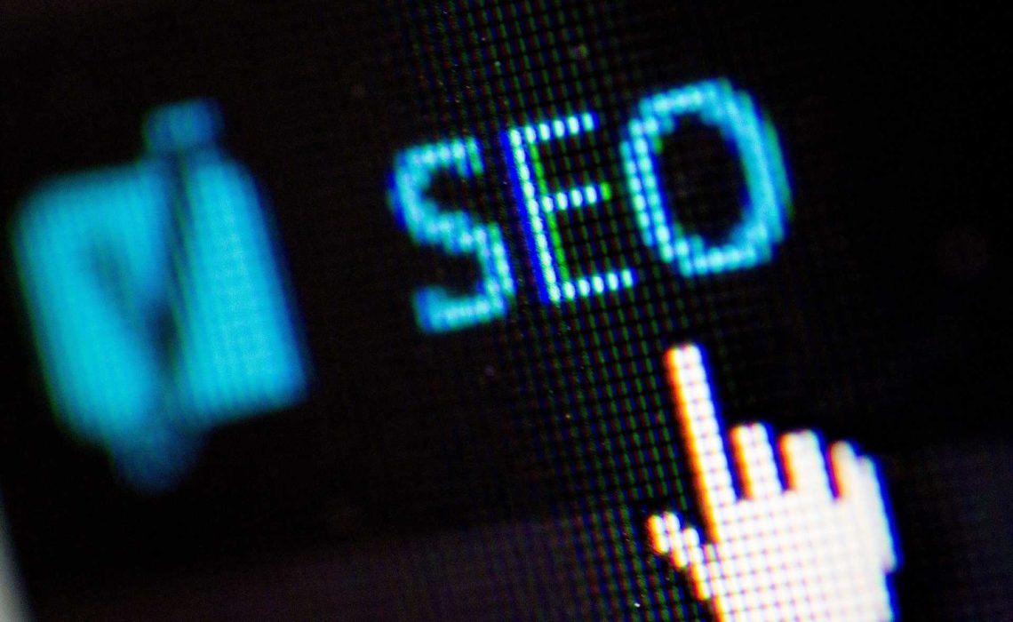 Ways in Which Big Data is Changing SEO Market