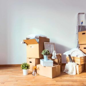 How To Pack Boxes For Moving
