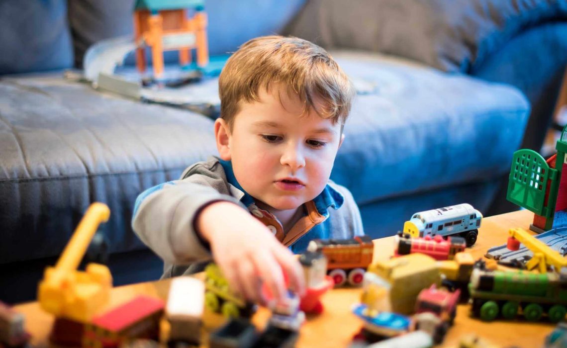 4 Reasons To Shop Toys Online For Your Kids