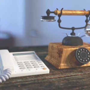 Small Businesses In Phone Service