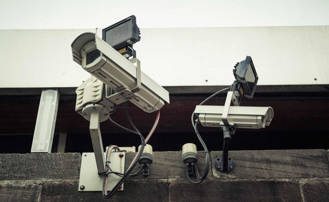 5 Reasons Why Surveillance Cameras are Essential for Running a Good Business