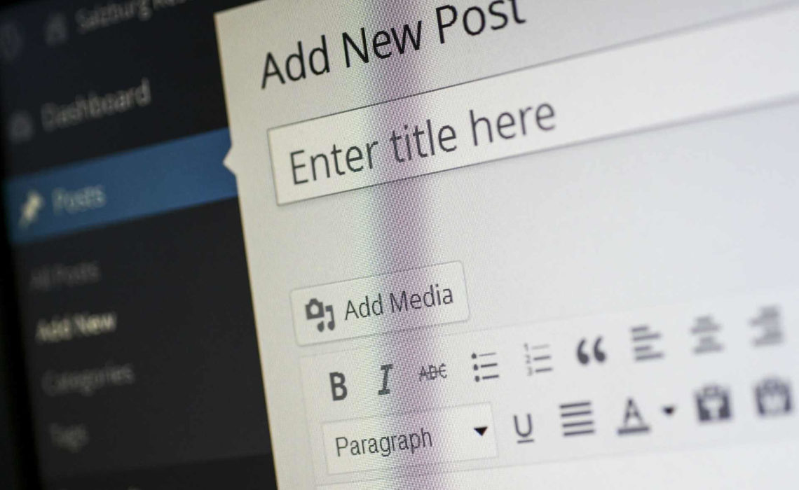 5 Helpful Tips On Content Writing For Extraordinary Posts