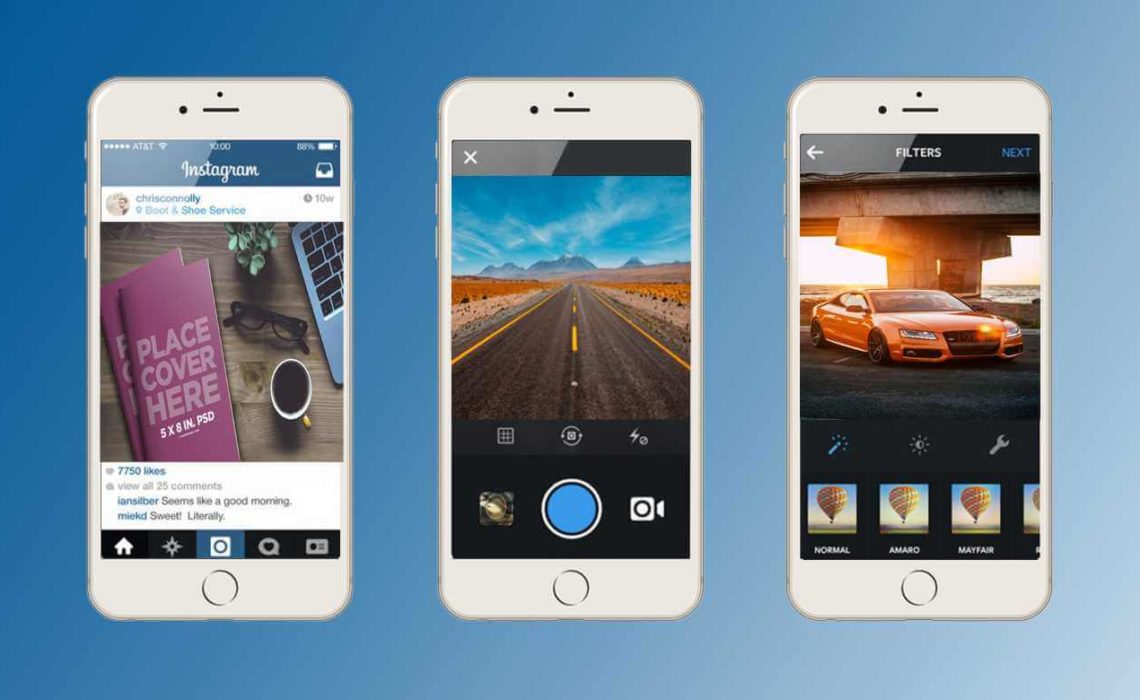 25 Best And Popular Photo Editing For Instagram