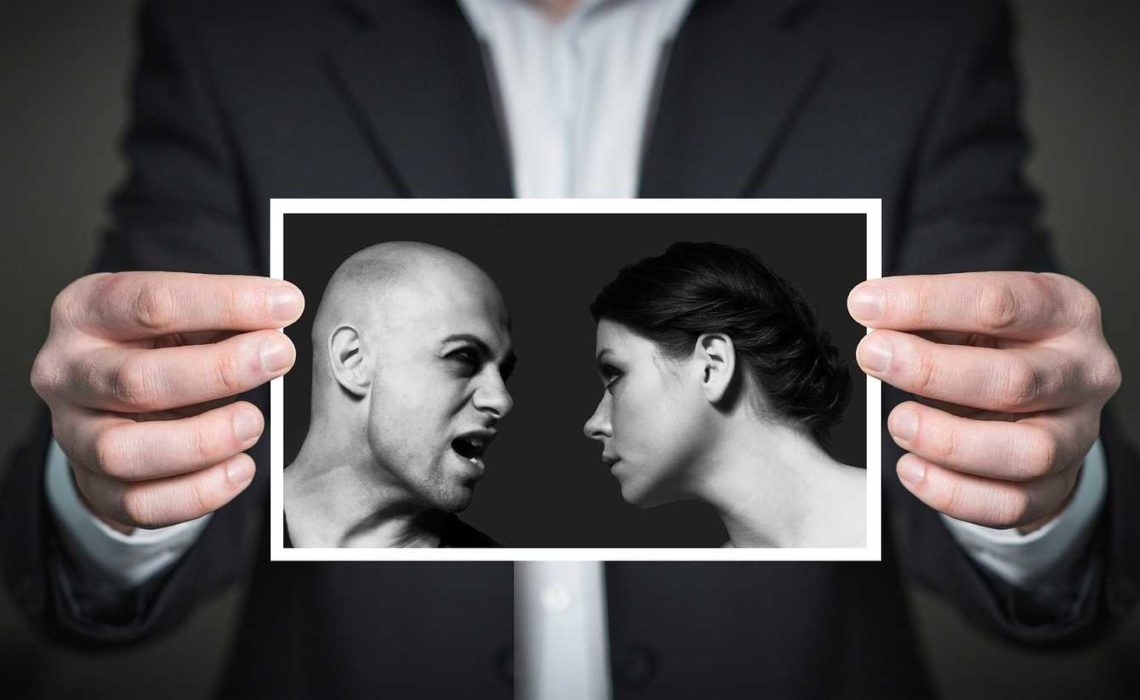 Reasons Why Every Couple In Campbell Should Attend A Couple’s Therapy