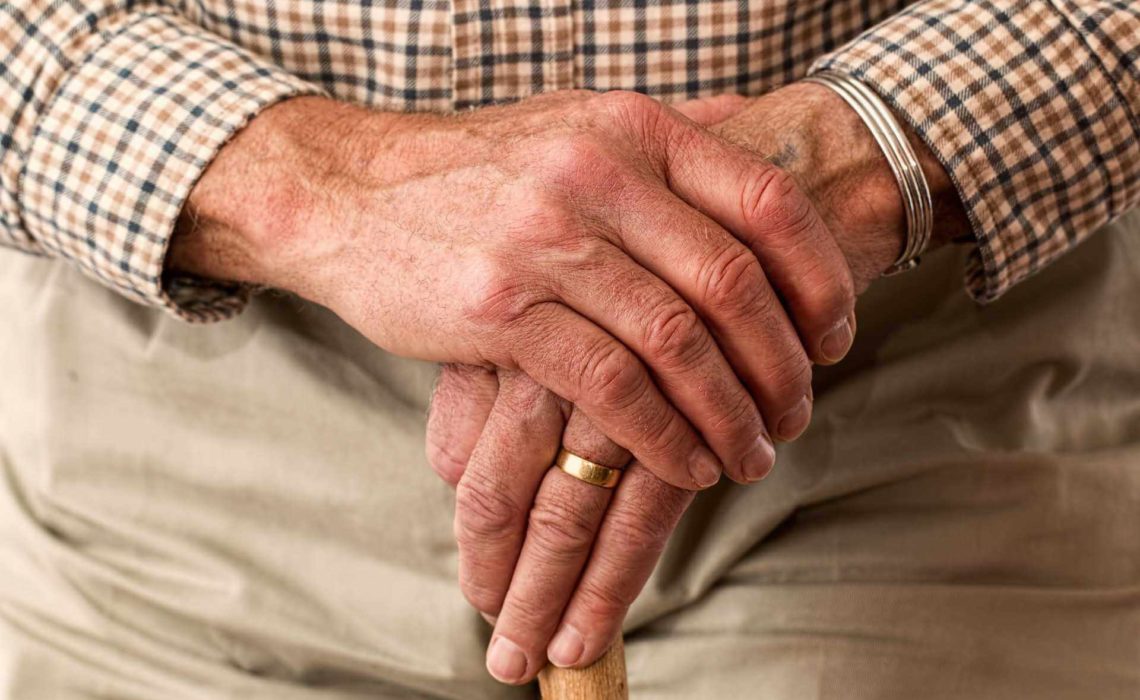 5 Most Common Aging-Related Illnesses: Which One Should Concern You the Most?