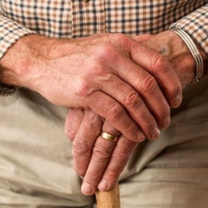 Aging-Related Illnesses