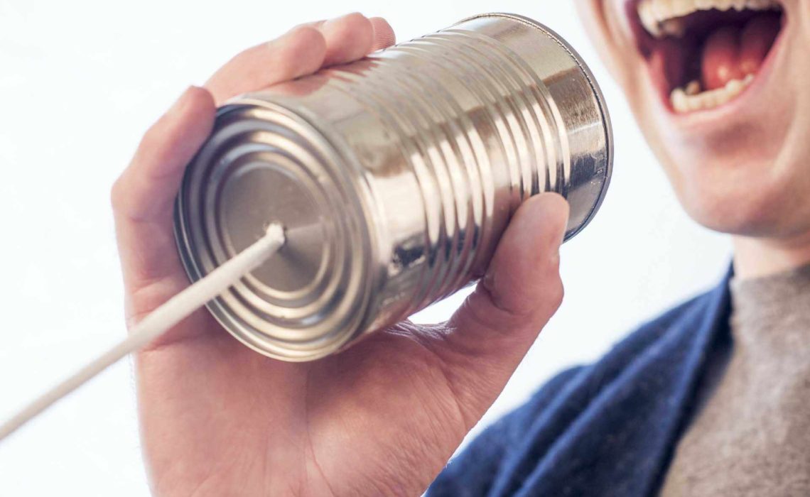 Effective Communication For Business