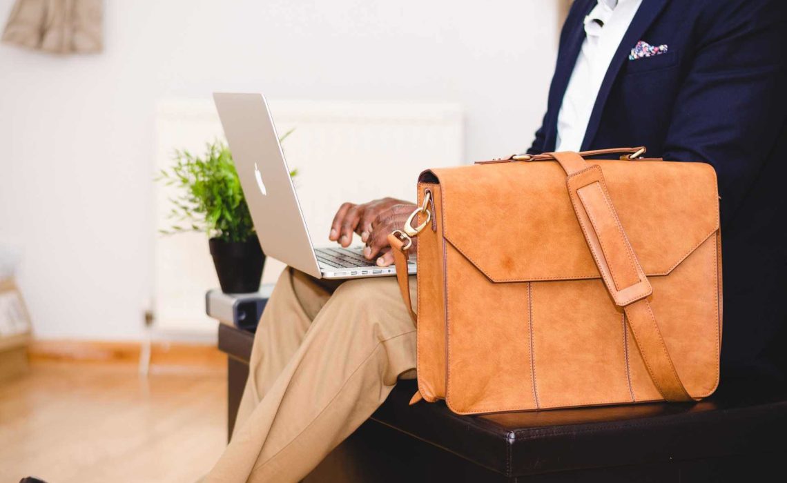 Top 8 Features To Look Out For In A Laptop Bag