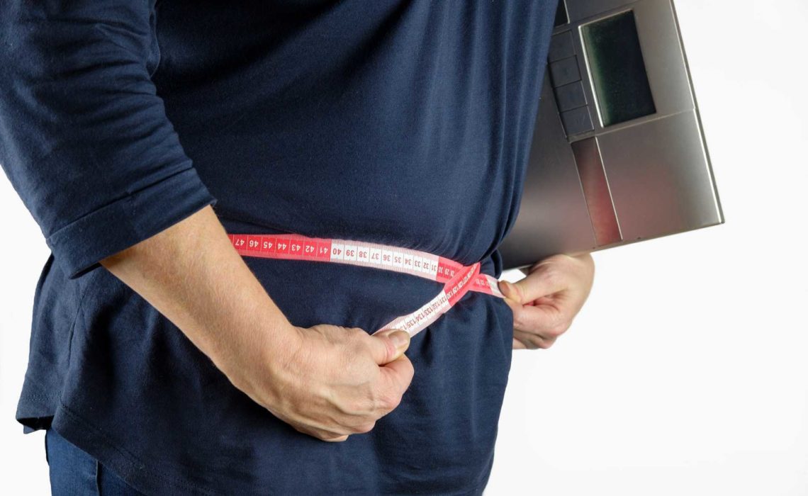Easy Ways To Lose Weight And Health Issues of Being Overweight