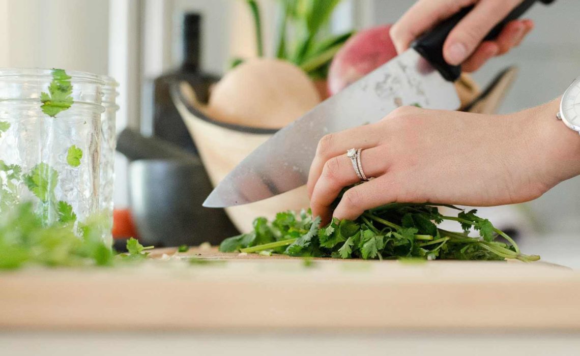 5 Brilliant Tips From Chefs To Help You Upgrade Your Home Cooked Meals