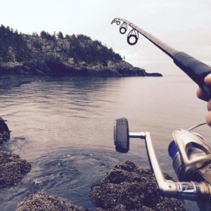 Best Fishing Spots In US