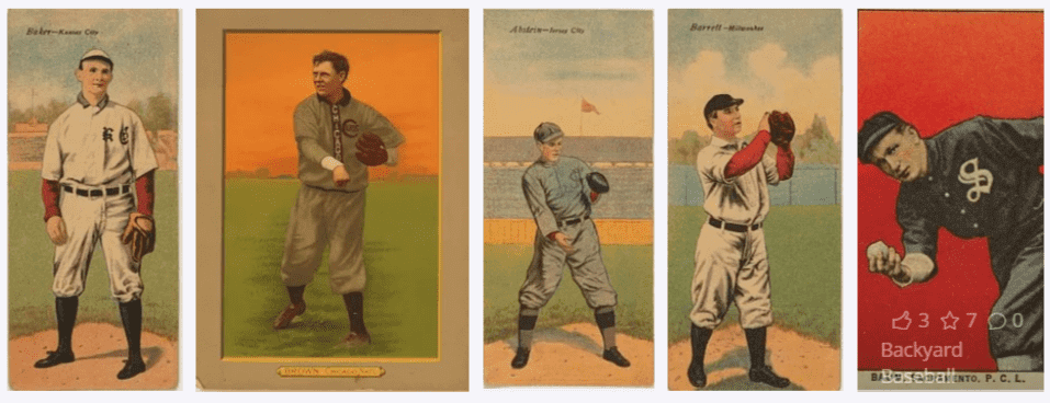 Growing Up Is Optional: Little Known Advantages of Collecting Baseball Cards