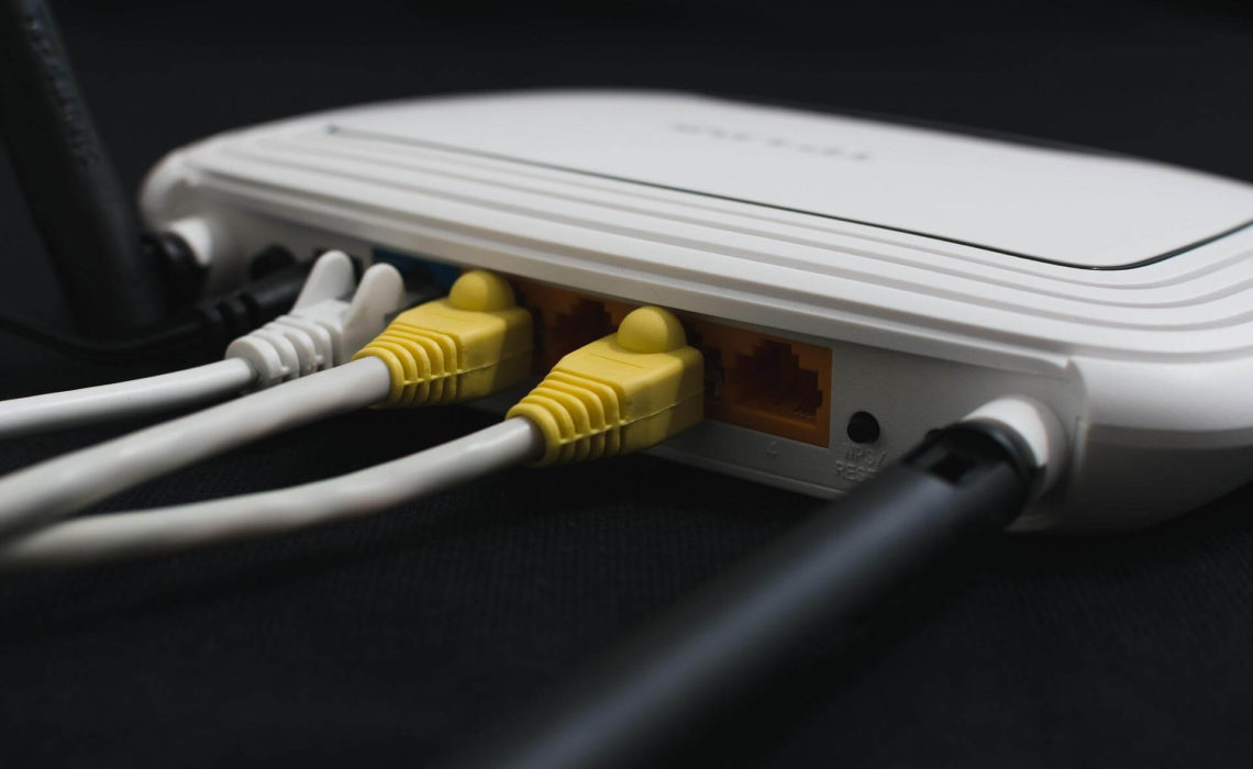 Secure Your Wi-Fi Router: Why And How To