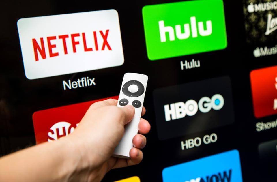 How To Improve Your TV Streaming Experience For Netflix, Hulu & More