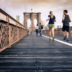 Health Benefits Of Running