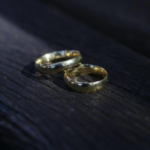 Legal Rights During Divorce