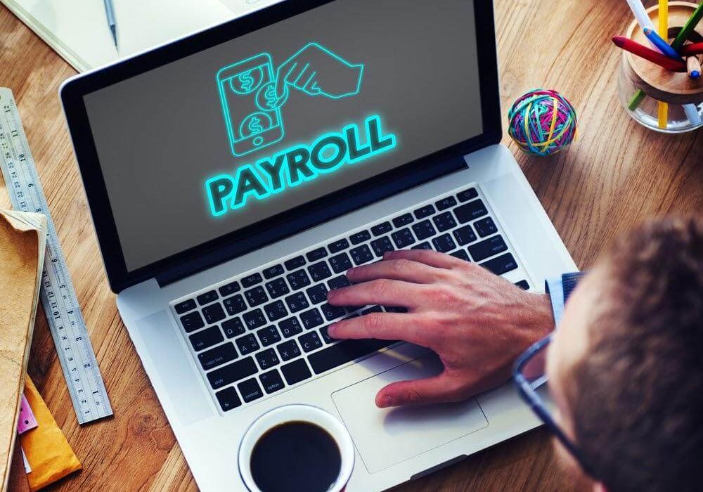 Choose Payroll Software