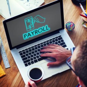 Choose Payroll Software