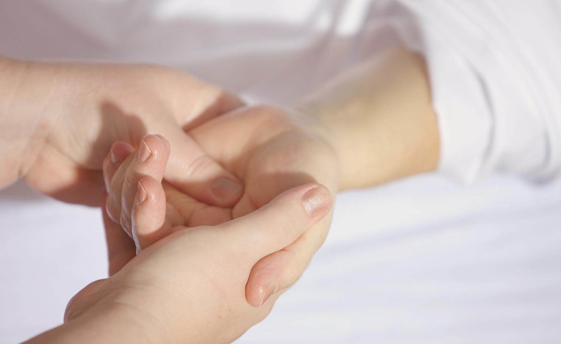 Managing Dupuytren’s Contracture At Home