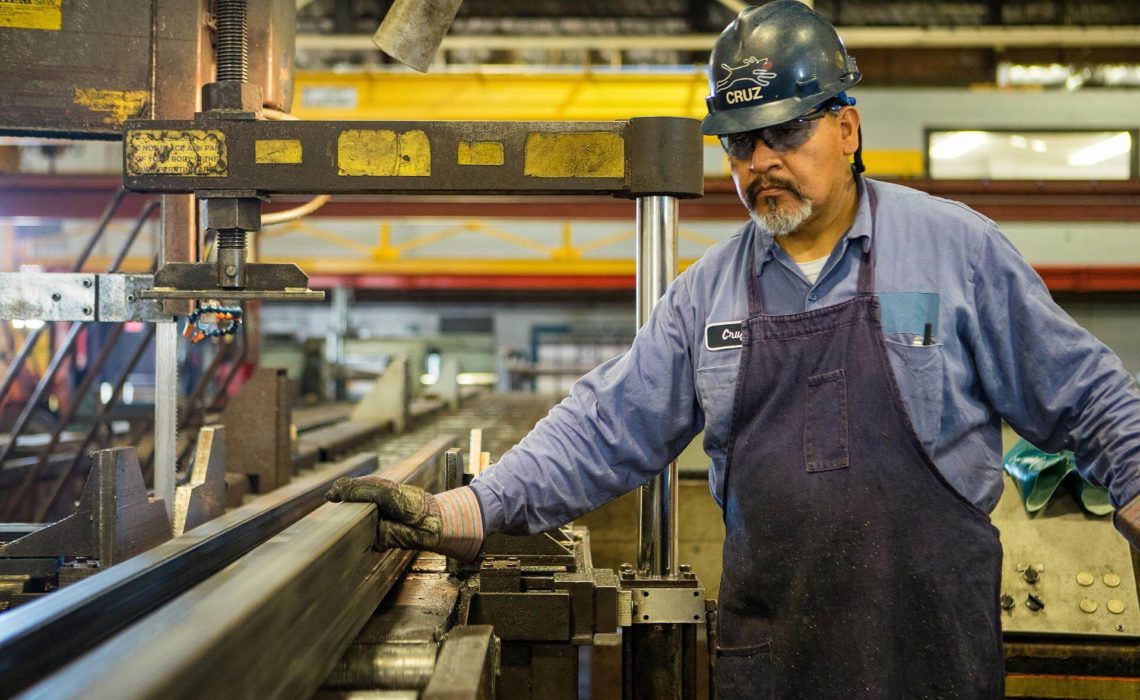 4 Essential Steps Every Start-Up Steel Manufacturing Company Should Take