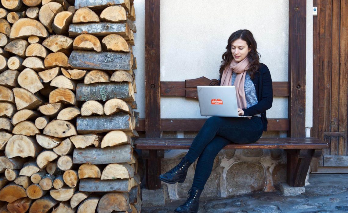 Working Remotely: 3 Great Tips For Getting Things Done
