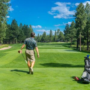 Best Golf Courses In The United States