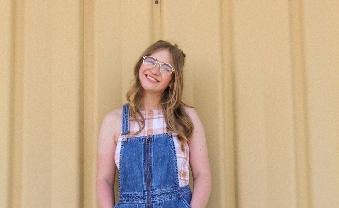 Dungarees: The Perfect Add On To Your WFH Shopping Cart