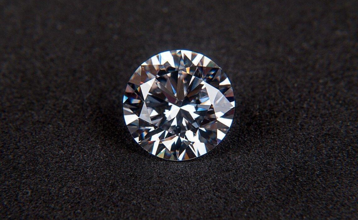 Loose Diamond And Its Advantage