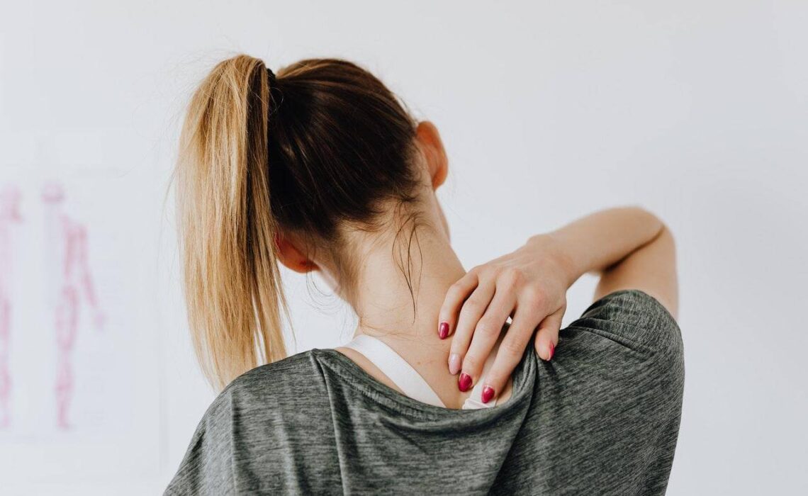 6 Lifestyle Changes To Make For Reducing Back Pain