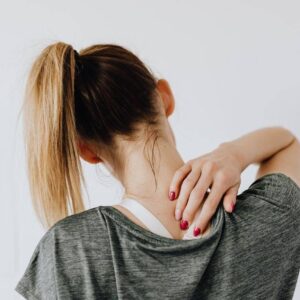 Reducing Back Pain