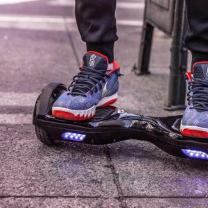 Best Hoverboards And Self Balancing Scooters