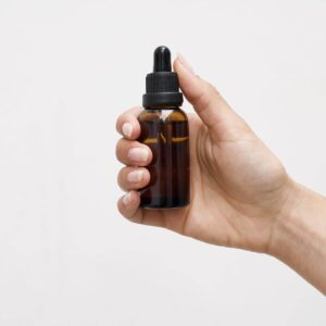 CBD Massage Oil Could Help