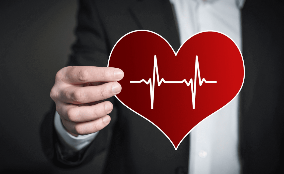 Why Do Men And Women Have Different Types Of Heart Pain?