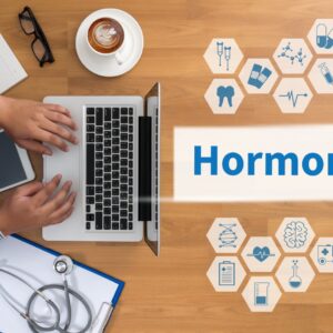 Hormonal Changes In Women
