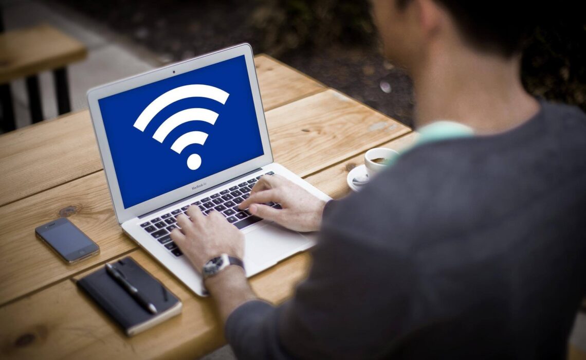 Not Connect To Wi-Fi