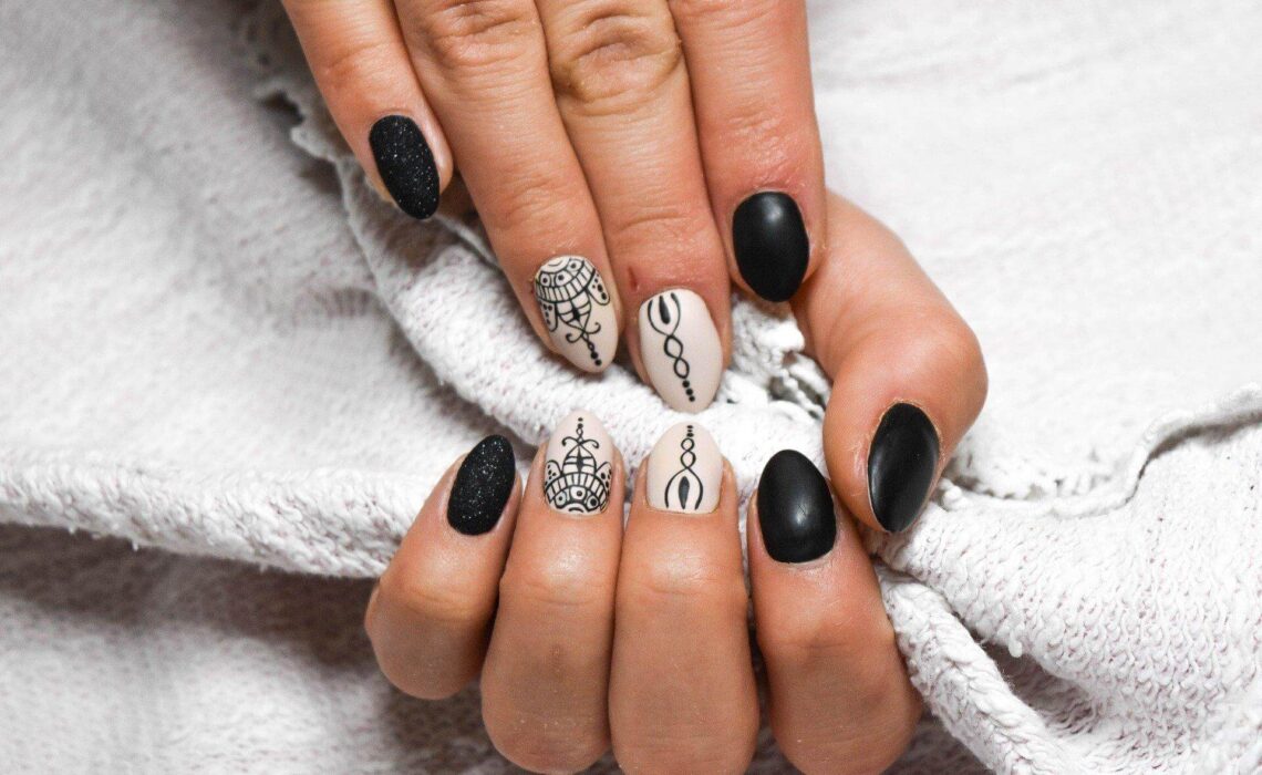 Stronger Nails In 10 Simple Steps