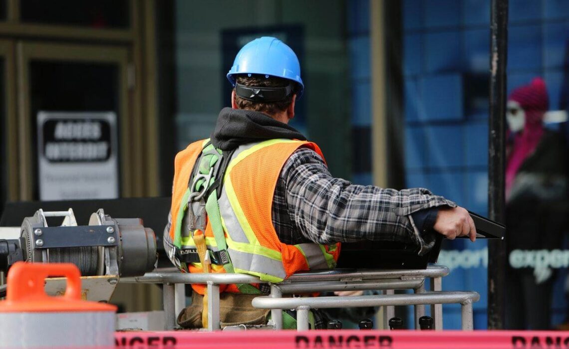 Know Your Options: Laws That Apply When You Get Injured At Work