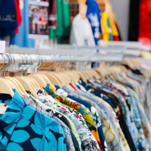 Why Vintage Clothing Is Better