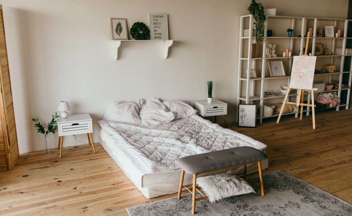 5 Pieces Of Bedroom Furniture You’ll Want For Christmas