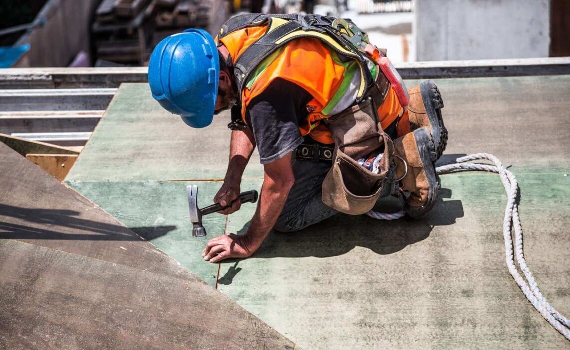 Did You Get Injured As A Union Construction Worker? These Are Your Rights