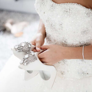 Accessorizing Your Wedding Dress