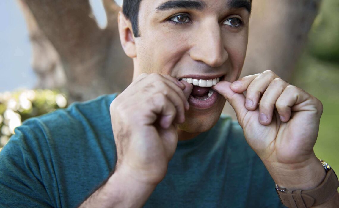 5 Tips For Discreetly Align Your Teeth With Invisalign